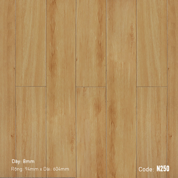 Sàn Gỗ Dream Classy DC250