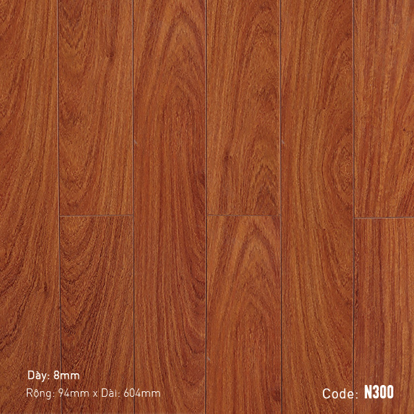 Sàn Gỗ Dream Classy DC300