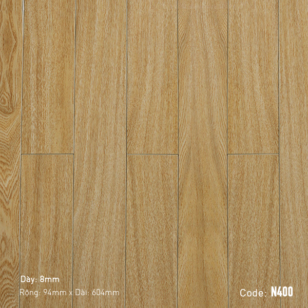 Sàn Gỗ Dream Classy DC400