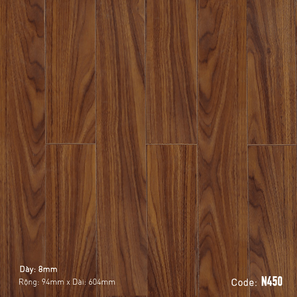 Sàn Gỗ Dream Classy DC450