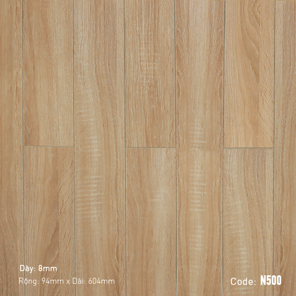 Sàn Gỗ Dream Classy DC500