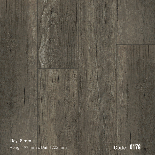 Sàn Gỗ Dream Floor O179