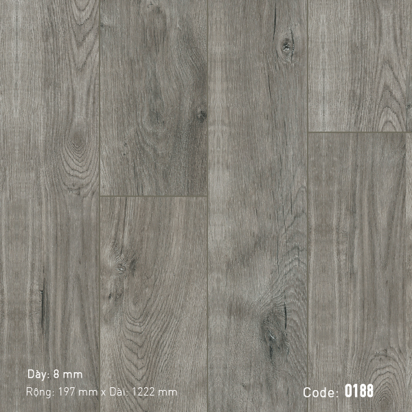 Sàn Gỗ Dream Floor O188