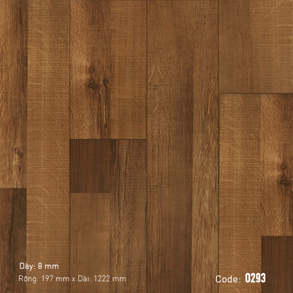 Sàn Gỗ Dream Floor O293