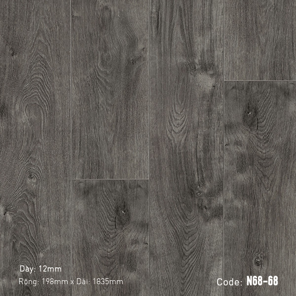 Sàn Gỗ Dream Lux N68-68