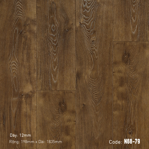 Sàn Gỗ Dream Lux N68-79
