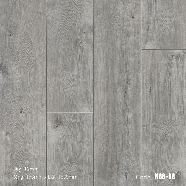 Sàn Gỗ Dream Lux N68-88