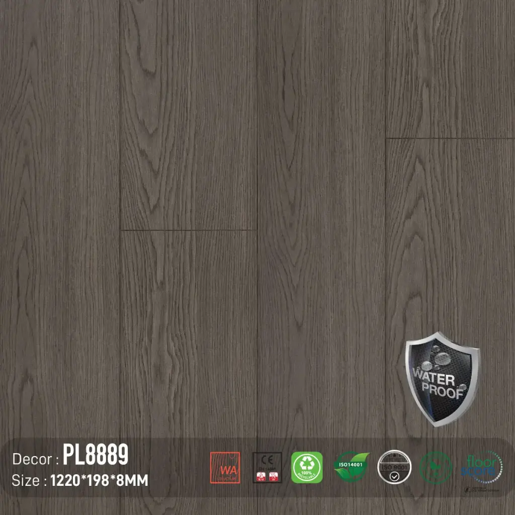 Sàn Gỗ Dream Lux PL8889