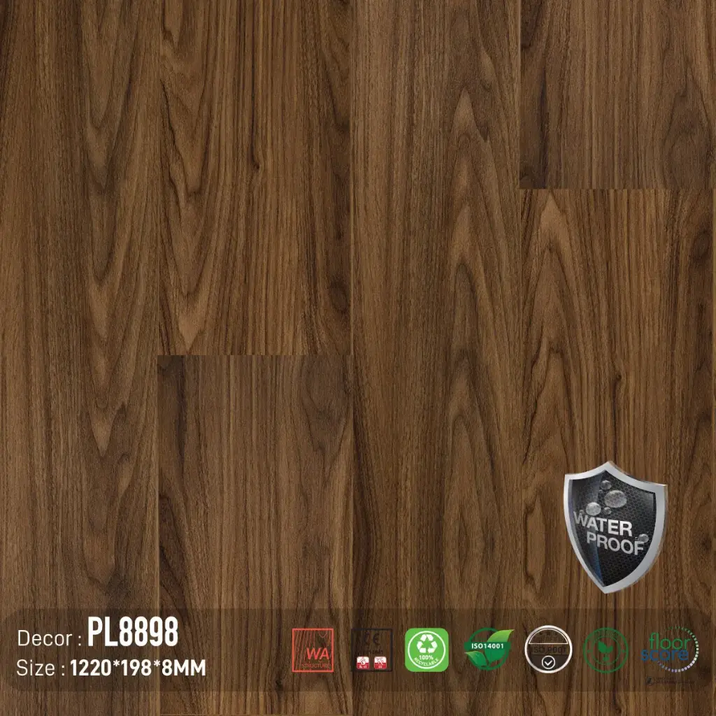 Sàn Gỗ Dream Lux PL8898
