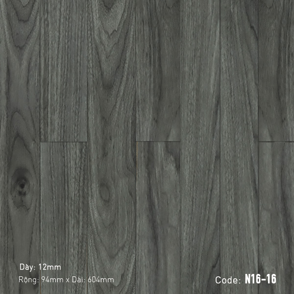 Sàn Gỗ Dream Noblesse N16-16