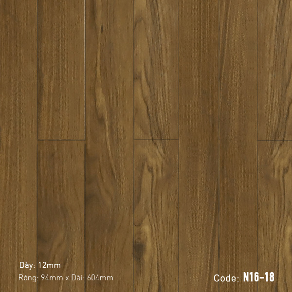 Sàn Gỗ Dream Noblesse N16-18
