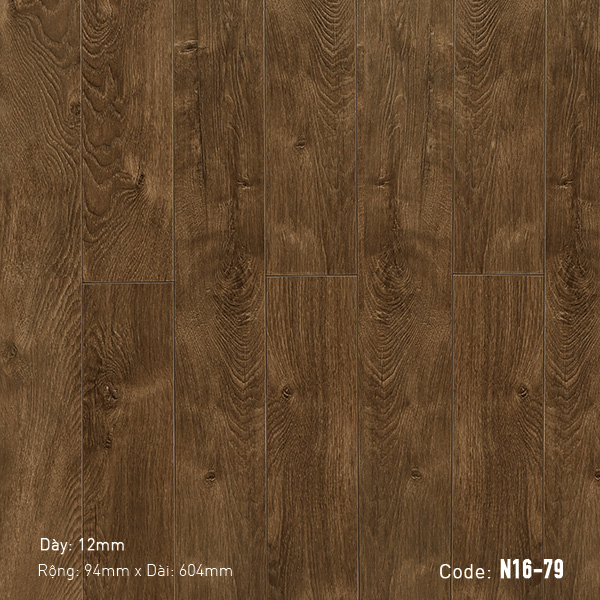 Sàn Gỗ Dream Noblesse N16-79