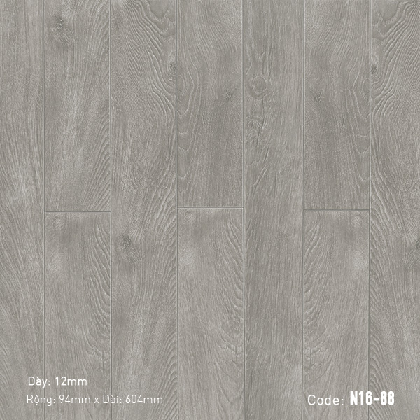 Sàn Gỗ Dream Noblesse N16-88