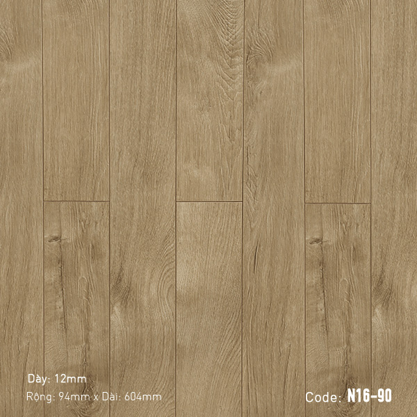 Sàn Gỗ Dream Noblesse N16-90