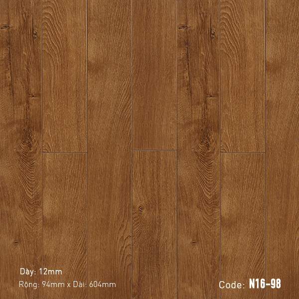 Sàn Gỗ Dream Noblesse N16-98