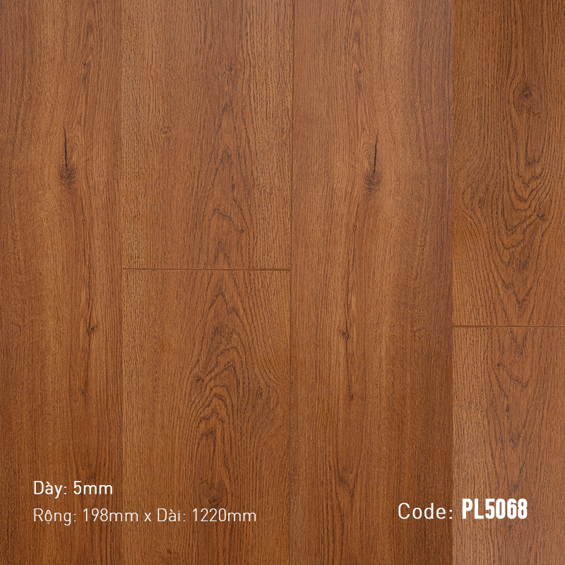 Sàn Gỗ Dream Prolux PL5068