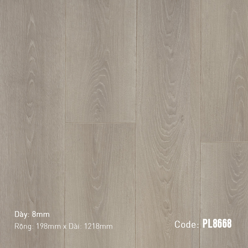 Sàn Gỗ Dream ProLux PL8668