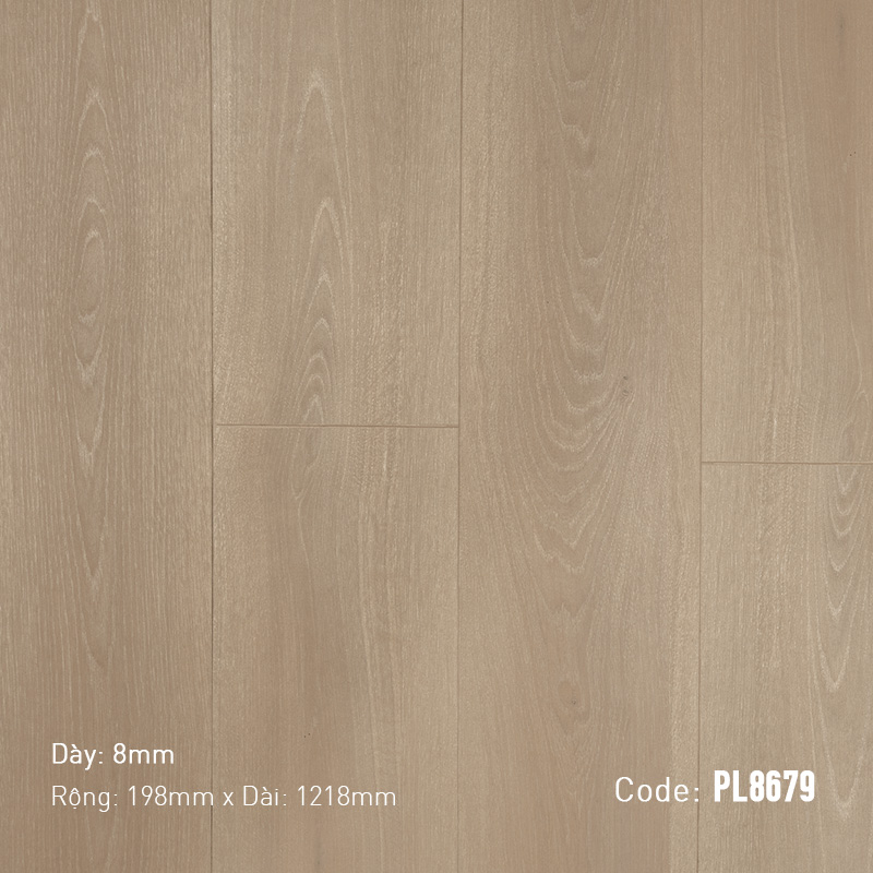 Sàn Gỗ Dream ProLux PL8679