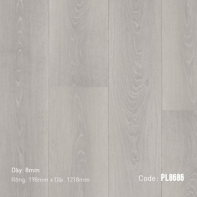 Sàn Gỗ Dream ProLux PL8686