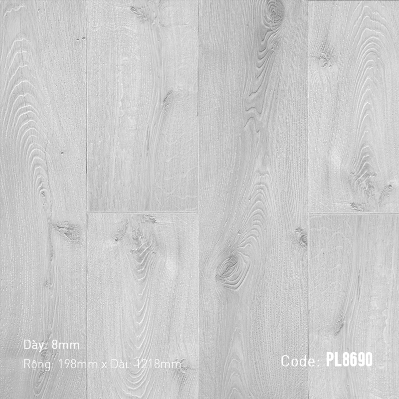 Sàn Gỗ Dream ProLux PL8690