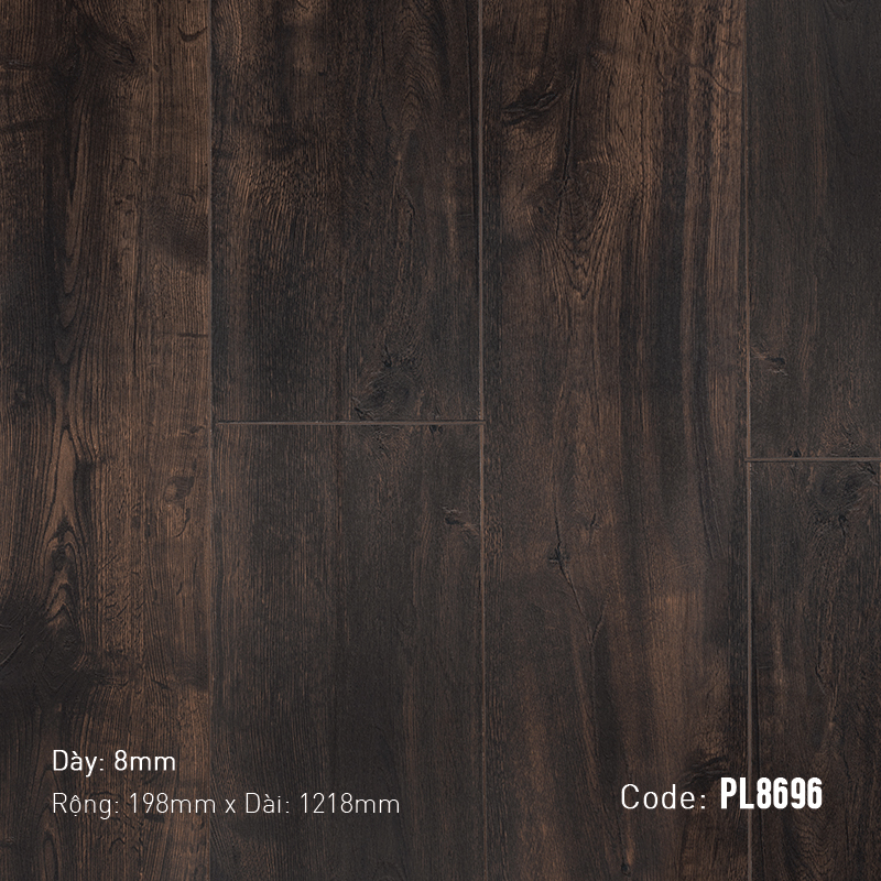 Sàn Gỗ Dream ProLux PL8696