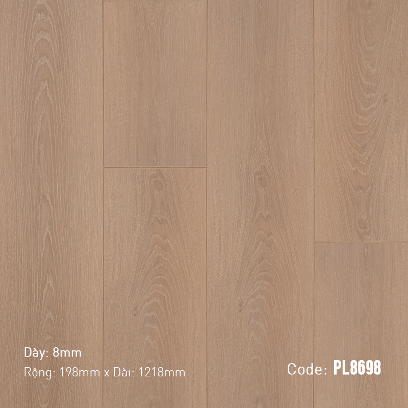 Sàn Gỗ Dream ProLux PL8698