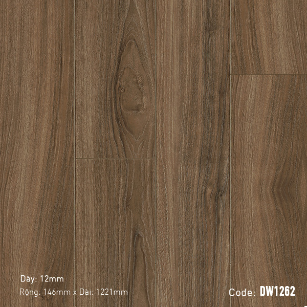 Sàn Gỗ Dream Wood DW1262