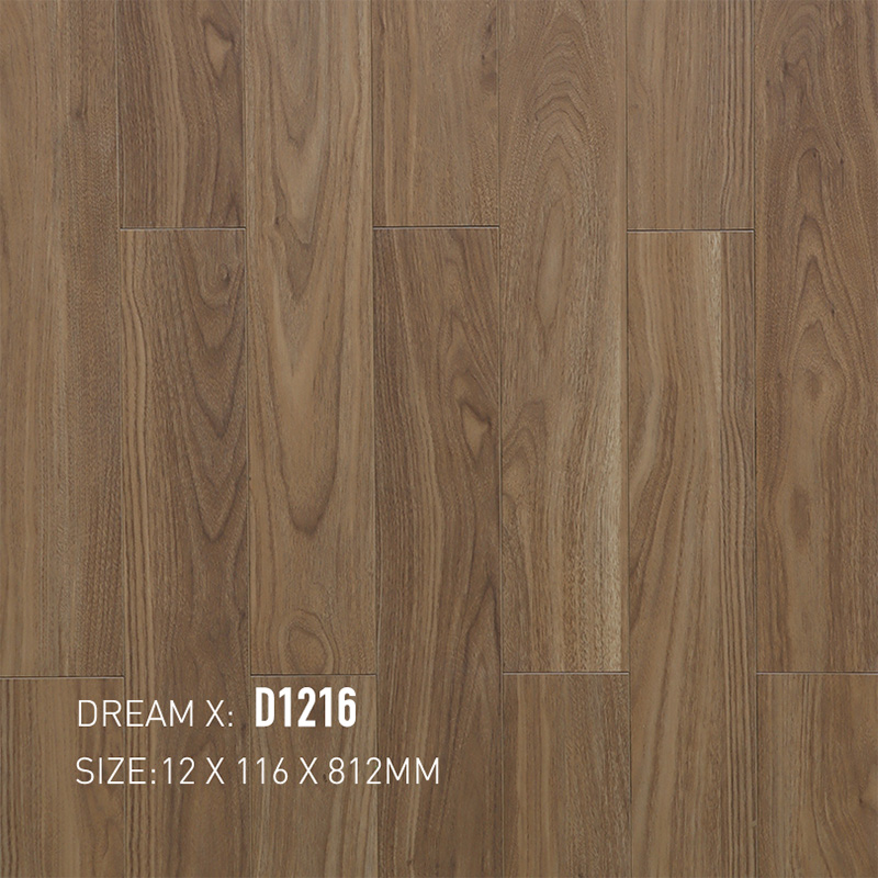 Sàn Gỗ Dream X D1216