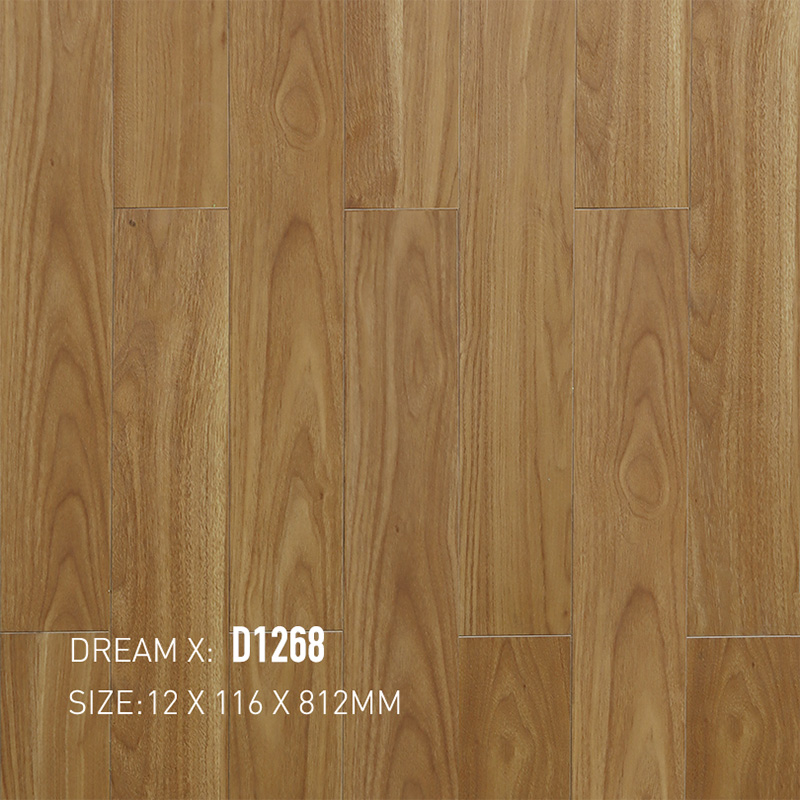 Sàn Gỗ Dream X D1268