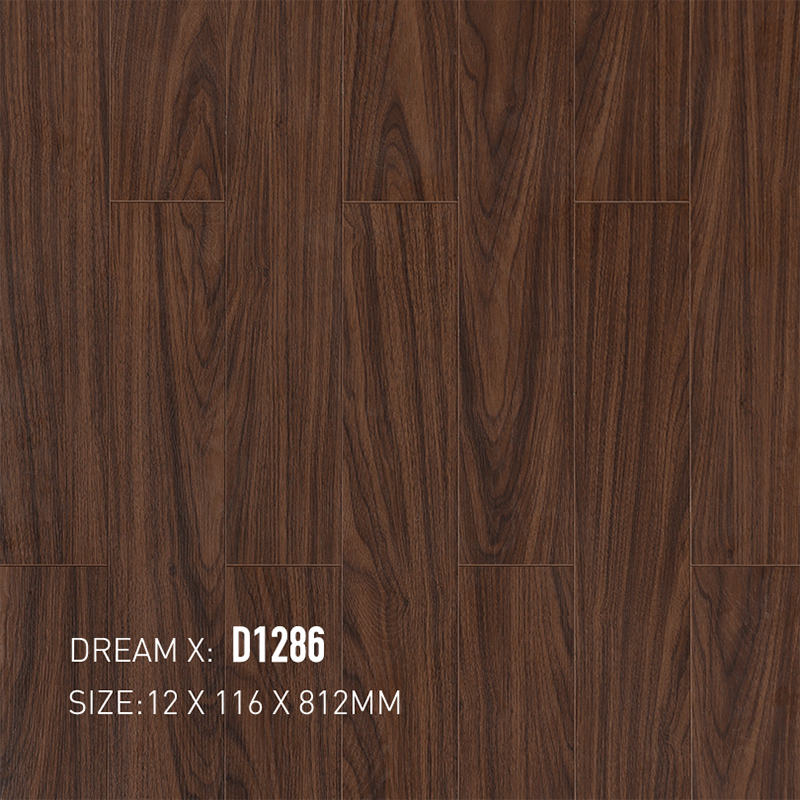 Sàn Gỗ Dream X D1286