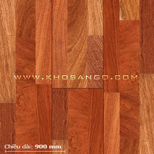 Sàn Gỗ Giáng Hương FJL 120x900