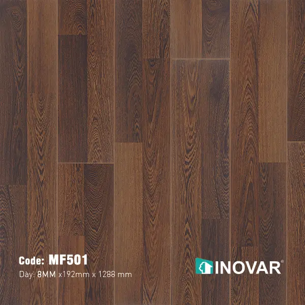 Sàn Gỗ Inovar MF501
