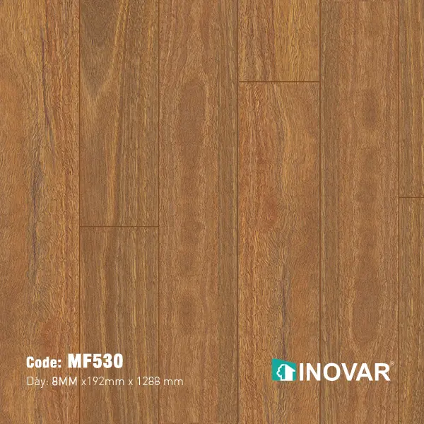 Sàn Gỗ Inovar MF530