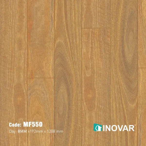 Sàn Gỗ Inovar MF550