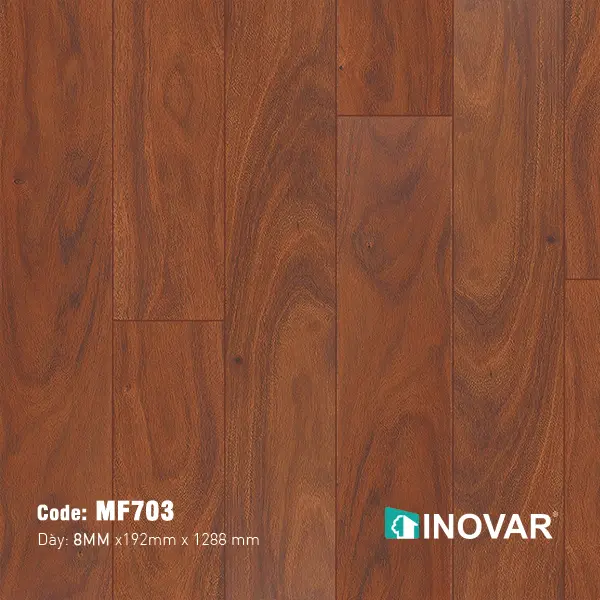 Sàn Gỗ Inovar MF801