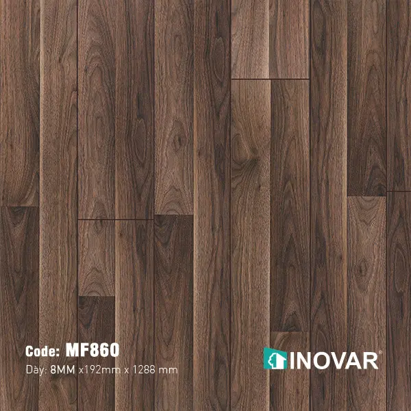Sàn Gỗ Inovar MF860