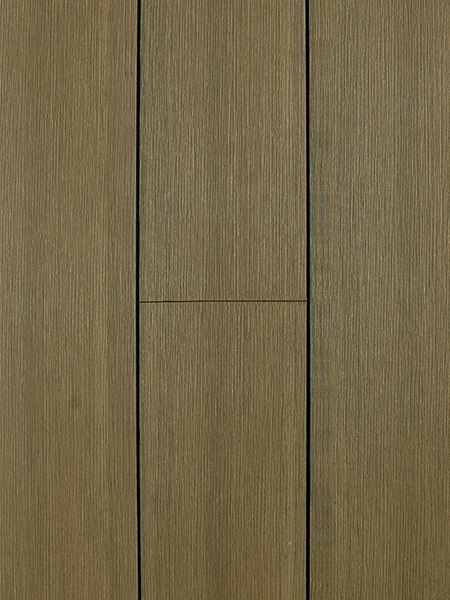 Sàn Gỗ Nhựa Ngoài Trời UltraWood PS152x9 Rose Teak