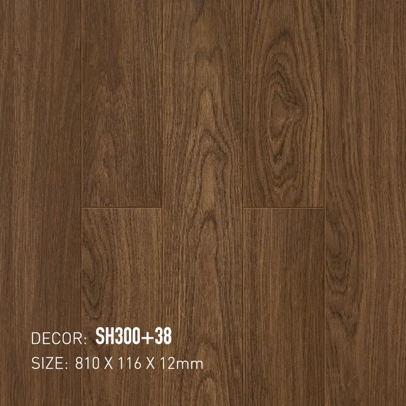 Sàn Gỗ ShopHouse SH300+38