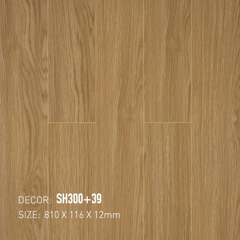 Sàn Gỗ ShopHouse SH300+39