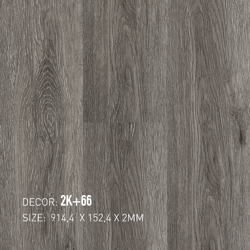 Sàn Nhựa Có Keo 2K+66