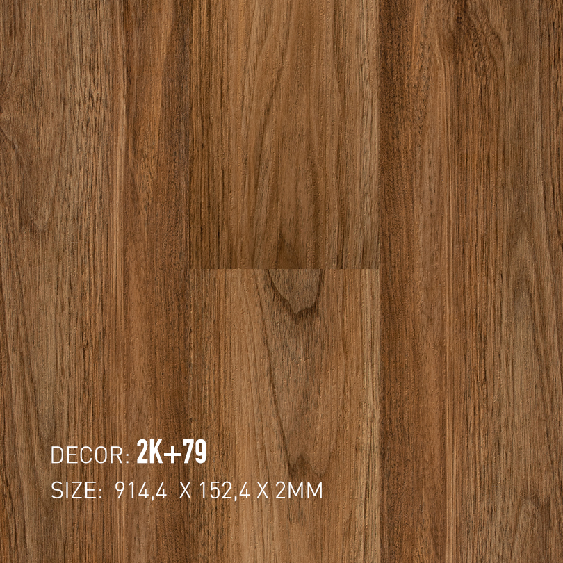 Sàn Nhựa Có Keo 2K+79