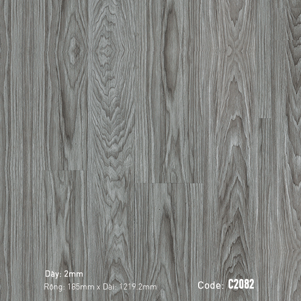 Sàn Nhựa Dán Keo Aroma C2082