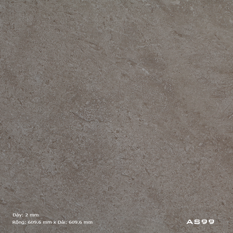 Sàn Nhựa Giả Đá Aroma AS99
