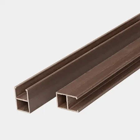 Tấm Ốp 3K Decor P60x40 Walnut