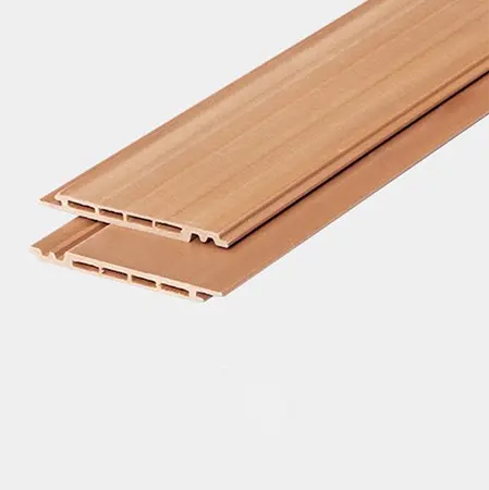 Tấm Ốp 3K WPC Decor P105x9 Cherry