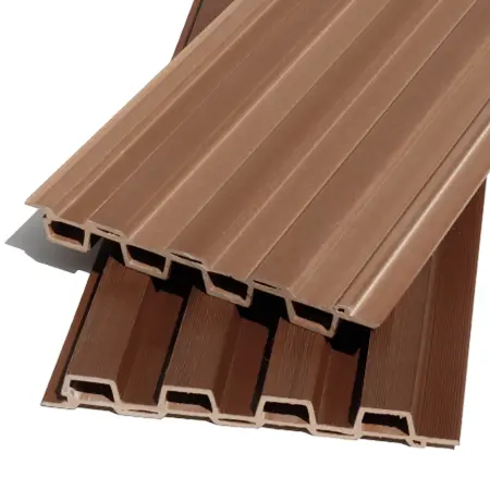 Ultra PVC LS220x26 TEAK D