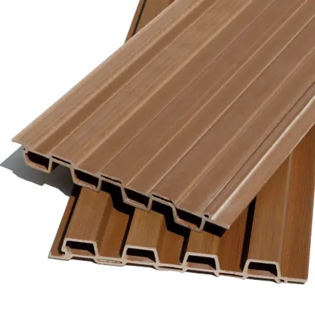 Ultra PVC LS220x26 TEAK M