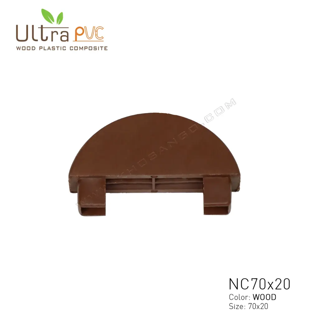Ultra PVC NC70X20 WOOD