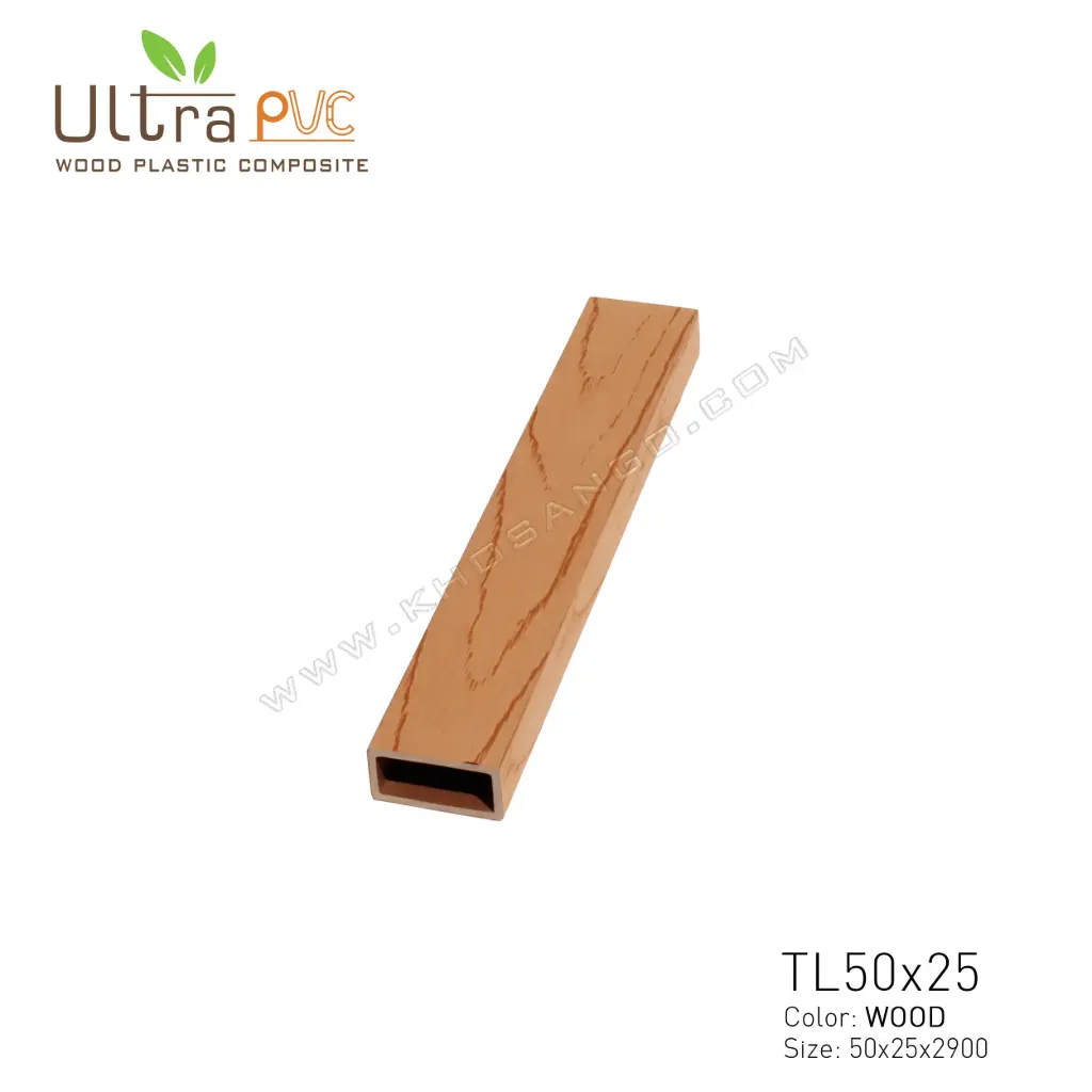 Ultra PVC TL50X25 WOOD