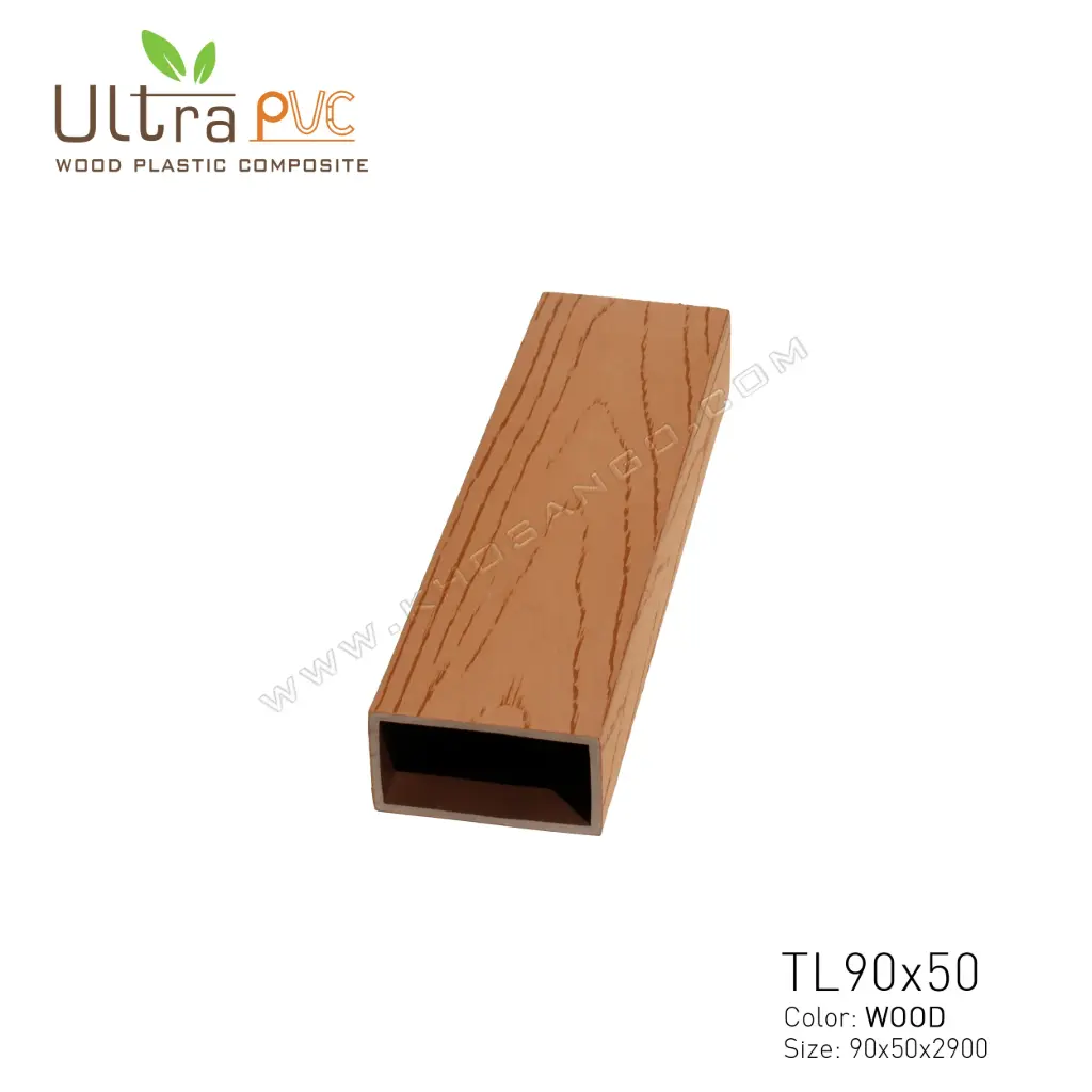 Ultra PVC TL90X50 WOOD